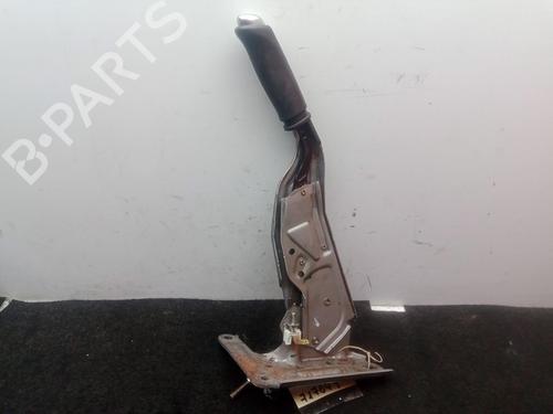 Hand brake RENAULT MEGANE IV Hatchback (B9A/M/N_) 1.5 dCi 90 (B9A1) SIN | REF