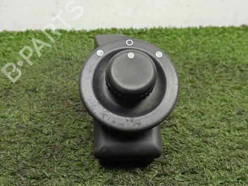 Commande retroviseurs RENAULT MODUS / GRAND MODUS (F/JP0_) 1.5 dCi (JP0G, JP0H) (106 hp) 31756862