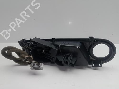Front left interior door handle FORD FIESTA VI (CB1, CCN)  | BP12210634I13 