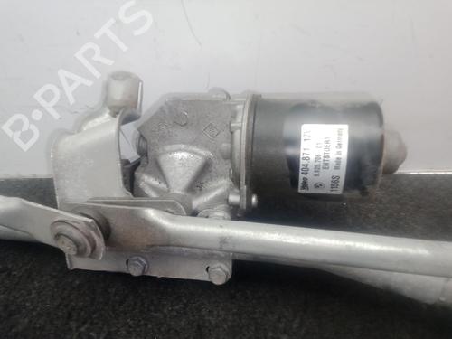 Front wiper motor BMW 1 (E87) 118 d | BP29038742M29 