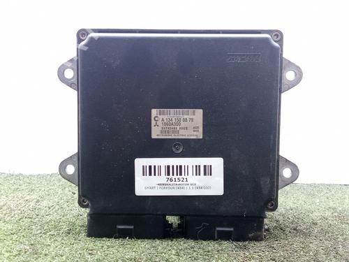 Used Engine control unit (ECU) Engine control unit (ECU) SMART FORFOUR (454) 1.1 (454.030) (75 hp) 34629523 34629523