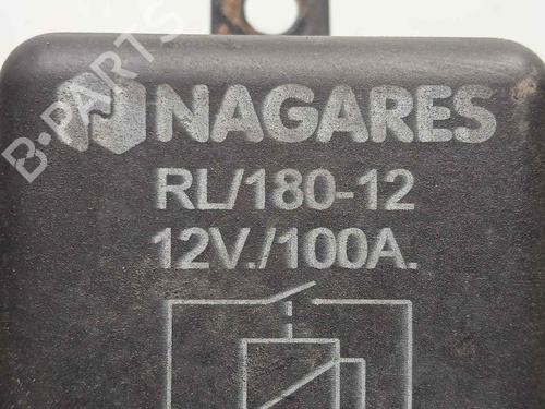 Electronic module IVECO DAILY V Van 35C17, 35S17, 40C17, 45C17, 50C17, 60C17, 65C17, 70C17 | BP15288996M83 