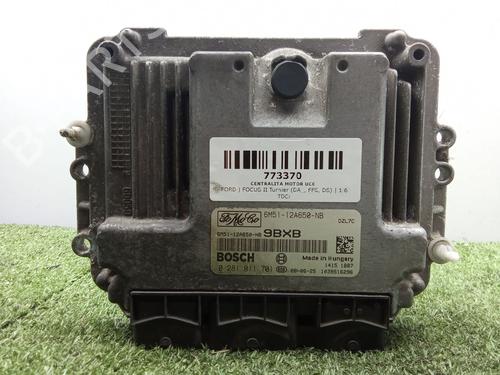 Used Engine control unit (ECU) Engine control unit (ECU) 37690976 37690976