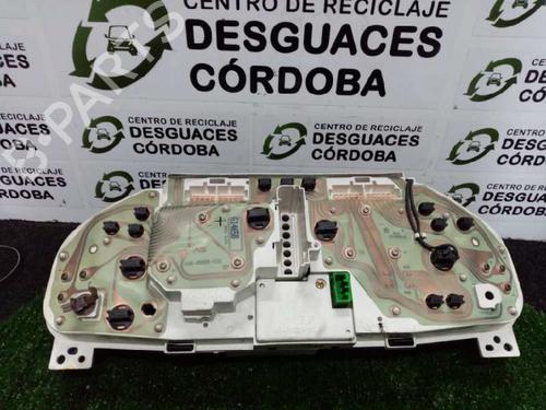 Instrument cluster HONDA CIVIC VI Hatchback (EJ, EK) 1.5 | BP5703451C47 