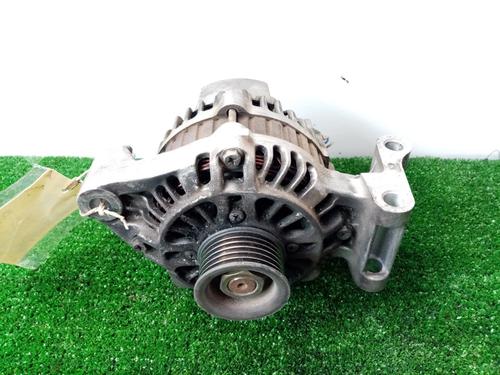 Used Alternator Alternator FORD FIESTA V (JH_, JD_) 1.4 16V (80 hp) 11127552 11127552
