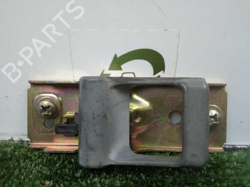 Front right interior door handle NISSAN PATROL III/2 Station Wagon (W260) 2.8 TD (116 hp) 9427093