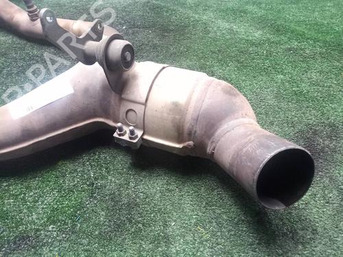 Exhaust manifold BMW MOTORCYCLES R 1200 R 1200 ST (R1ST) | BP24670904M110 