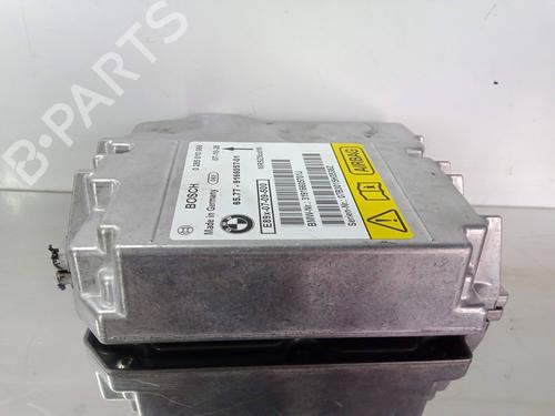 ECU airbags BMW 3 Touring (E91)  | BP8192473M53 