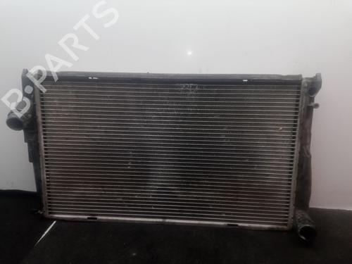 Køler BMW 1 (E87) 118 d (122 hp) 29114390