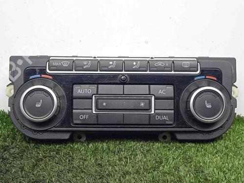 Used Climate control VW PASSAT CC B6 (357) 2.0 TDI (140 hp) 9949861