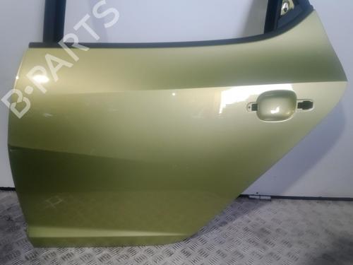 Left rear door SEAT IBIZA IV (6J5, 6P1) 1.4 | BP29147388C4 
