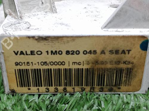 Climate control SEAT TOLEDO II (1M2) 1.9 TDI | BP27175623I5 