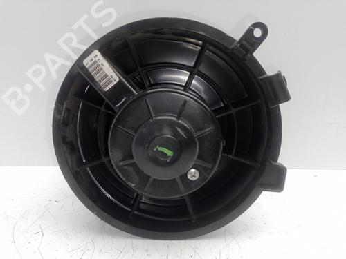Heater blower motor NISSAN QASHQAI / QASHQAI +2 I (J10, NJ10, JJ10E)  | BP18341292M62 