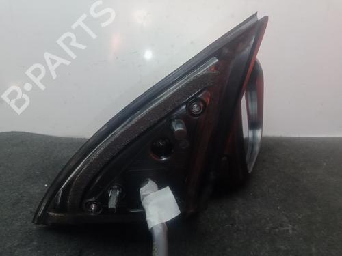 Right mirror NISSAN QASHQAI II (J11, J11_) 1.5 dCi | BP29395372C27 