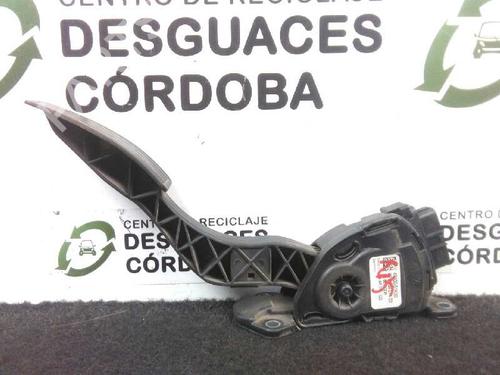 Pedal OPEL AGILA (B) (H08) 1.2 LPG (F68) | BP5746927I4 