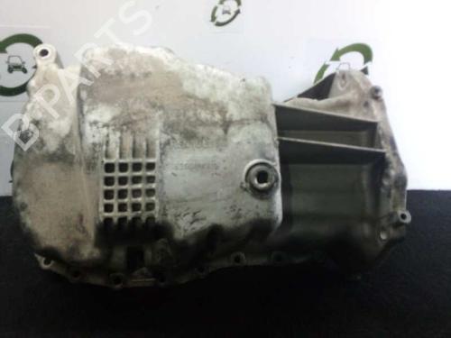 Used Oil sump NISSAN KUBISTAR MPV (X76) 1.5 dCi 70 (68 hp) 14483547