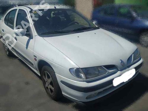 RENAULT MEGANE I Classic (LA0/1_)  1.9 D (LA0A, LA0U, LA0R)  797273
