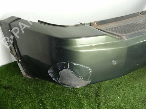 Bagtil kofangere JEEP CHEROKEE (KK) 2.8 CRD 4x4 | BP30683741C8