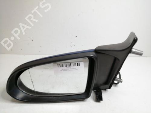 Used Left mirror OPEL ZAFIRA A MPV (T98) 2.0 DTI 16V (F75) (101 hp) 24367397
