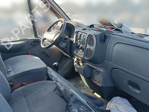 Catalyst FORD TRANSIT Van (FA_ _)  | BP29594960M10 