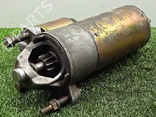 Startmotor FORD FOCUS I (DAW, DBW) 1.8 DI / TDDi (75 hp) 28075853