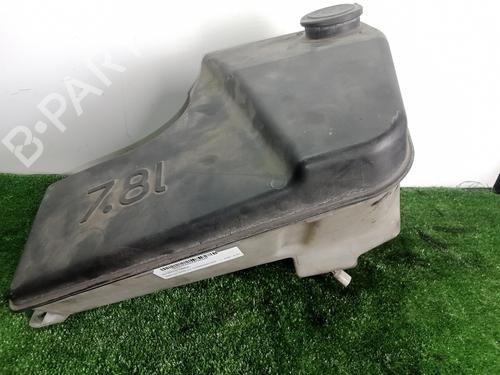 Used Windscreen washer tank BMW X5 (E53) 3.0 d (218 hp) 10925437