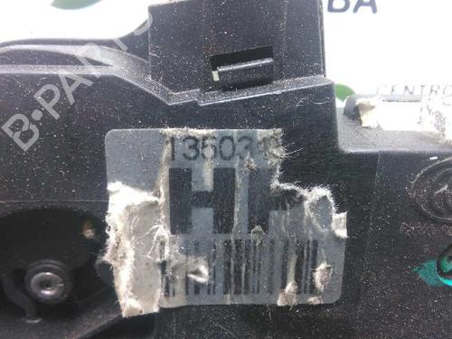 Front right lock CHEVROLET CRUZE (J300)  | BP5739492C97 
