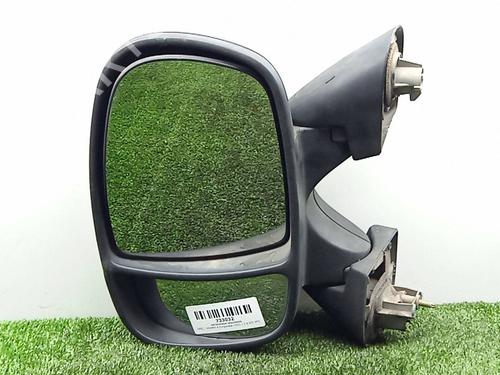 Ryggespeil venstre OPEL VIVARO A Van (X83) 1.9 DTI (F7) (101 hp) 28510623