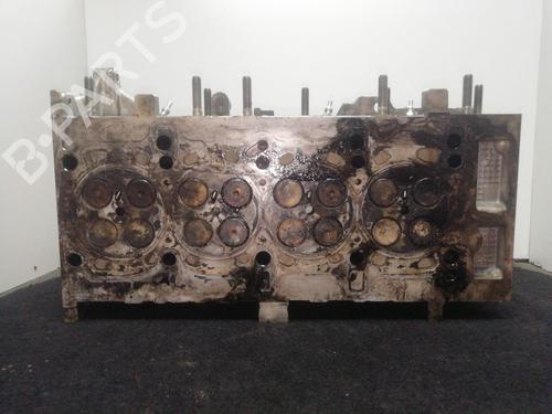Cylinder head FIAT DOBLO Cargo (263_) 1.3 D Multijet (263WXU1A, 263ZXU1A, 263WYB1A, 263ZYB1A) | BP30412047M5 