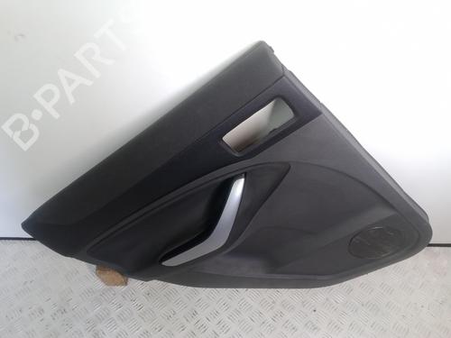 Rear left panel FORD KUGA I 2.0 TDCi | BP19136373C60 