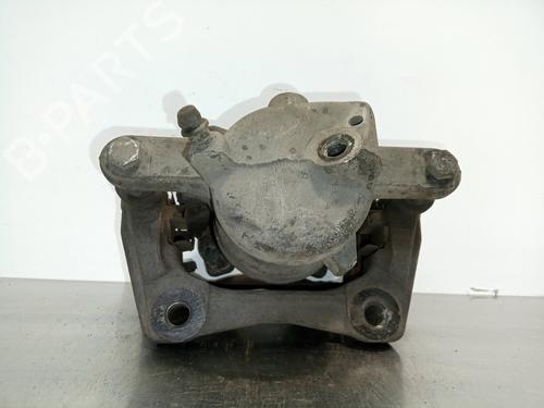 Left front brake caliper NISSAN MICRA III (K12) 1.5 dCi | BP21534727M105 