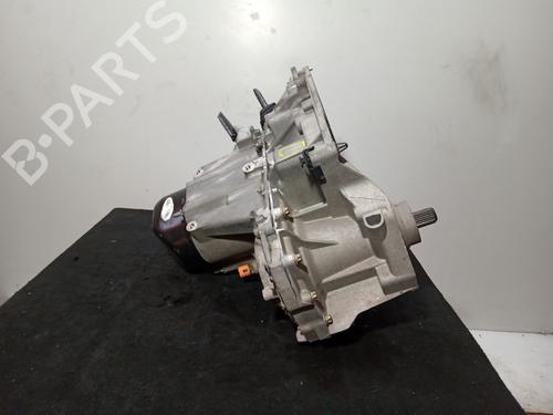 Gearbox RENAULT CLIO II (BB_, CB_) 1.2 16V (BB05, BB0W, BB11, BB27, BB2T, BB2U, BB2V, CB05,... | BP29305118M3 