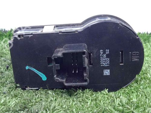 Headlight switch CHEVROLET CRUZE (J300) 1.6 | BP26930503I24