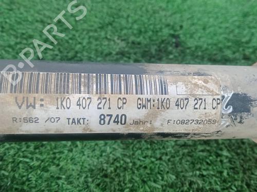 Left front driveshaft VW GOLF V (1K1) 1.9 TDI | BP39146746M38 - Image 4