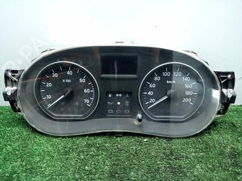 Kombinert Instrument DACIA SANDERO [2008-2025]  13237052