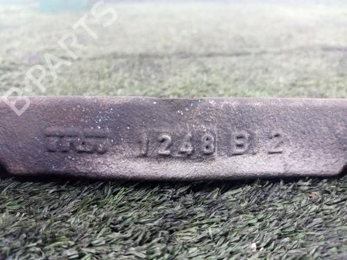 Støtte LAND ROVER DISCOVERY V (L462) 2.0 Sd4 4x4 | BP39451503C155 - Image 3