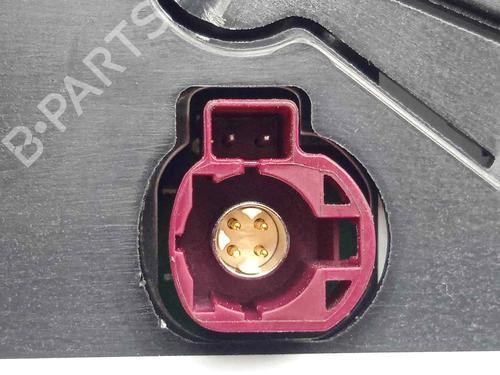 Display monitor ALFA ROMEO STELVIO (949_) 2.2 D (949.AXC1A) | BP17089692C48 