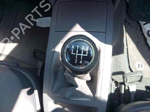 Electronic module VW POLO (9N_, 9A_) 1.4 TDI | BP15833090M83 