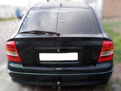 Gearbox OPEL ASTRA G Hatchback (T98) 1.6 16V (F08, F48) | BP5713987M3 
