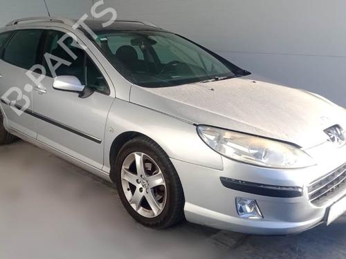 Fuse box PEUGEOT 407 SW (6E_, 6D_) 2.0 HDi 135 | BP31188338E1 