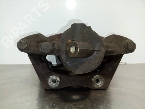 Left front brake caliper FORD MONDEO III (B5Y) 2.0 16V TDDi / TDCi | BP22238491M105 