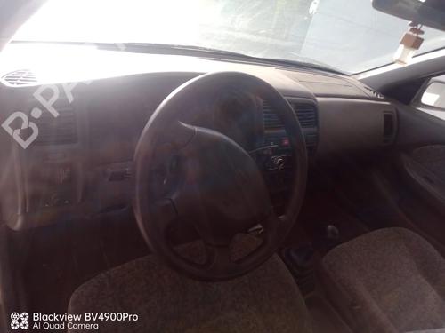 Piloto trasero derecho NISSAN ALMERA I (N15) 2.0 D | BP30902644C35