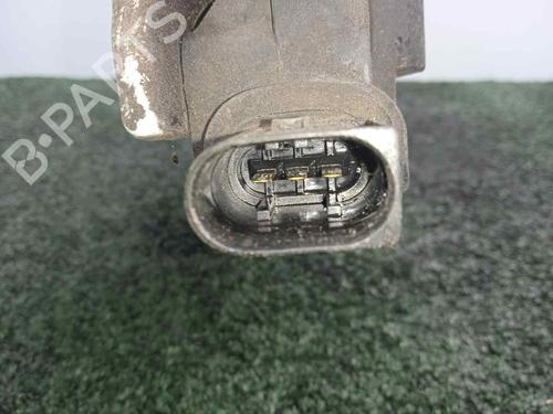Ignition coil MERCEDES-BENZ A-CLASS (W168) A 140 (168.031, 168.131) | BP8138163M94 