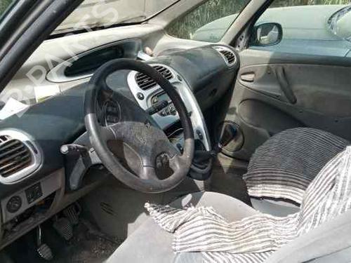 Right mirror CITROËN XSARA PICASSO (N68) 2.0 HDi | BP13579926C27 