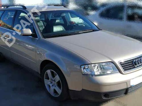 Used Parts AUDI A6 C5 Avant (4B5)  2.5 TDI  827779