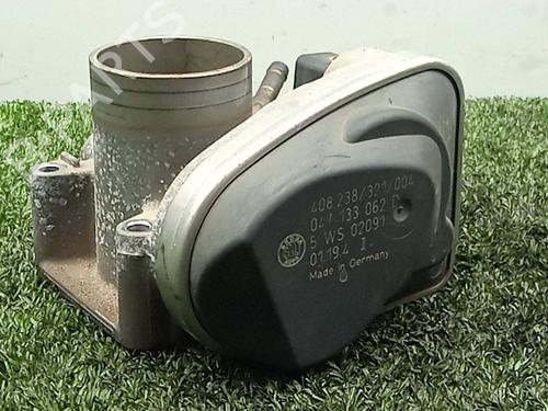 Throttle body SKODA FABIA I (6Y2) 1.4 | BP28424176M82