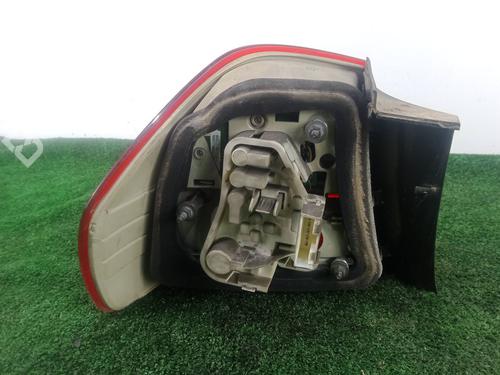 Right taillight BMW 3 (E90) 318 d | BP36405249C35 - Image 2