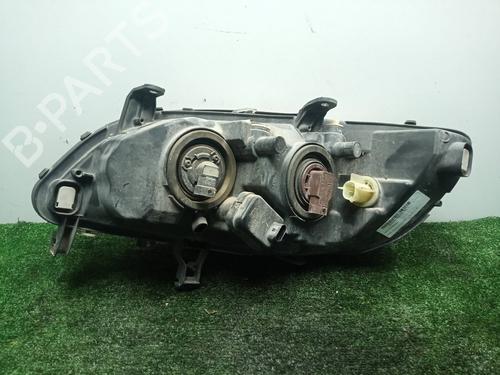 Right headlight OPEL ZAFIRA A MPV (T98) 2.0 DTI 16V (F75) | BP21174948C29 