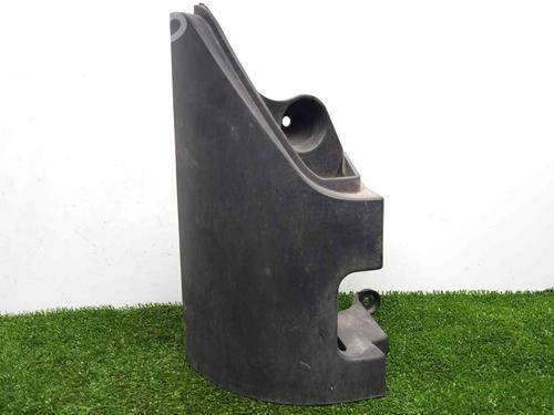 Bumperhoek RENAULT KANGOO / GRAND KANGOO II (KW0/1_) 1.5 dCi 115 (KW17) (115 hp) 11540601
