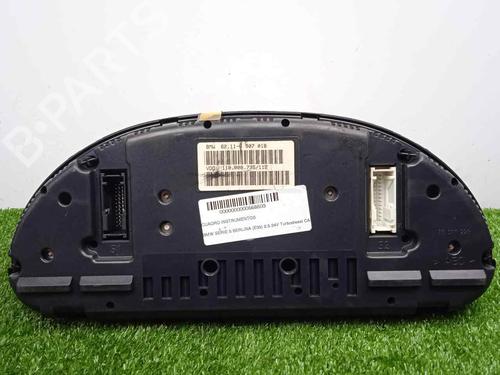Instrument cluster BMW 5 (E39)  | BP8522797C47 